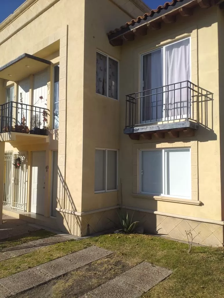 EQUIPADO Y LINDO DEPARTAME